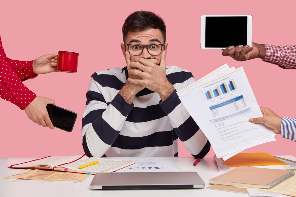 Cele mai frecvente greșeli în promovarea online a afacerilor locale