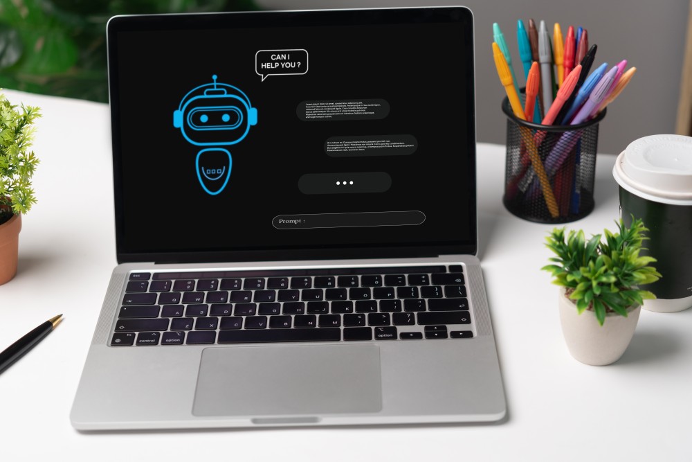 Marketing conversațional cum te ajută chatbot-urile să vinzi mai mult